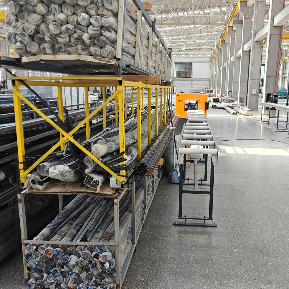 System House Factory